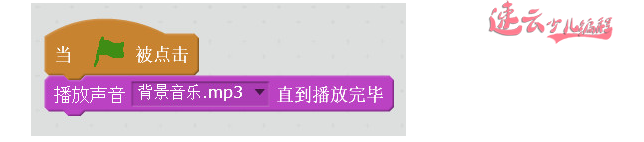 编程制作大森林里面的小动物，四岁半的孩子都可以做哦「济南机器人编程_山东少儿编程_少儿编程」(图6)