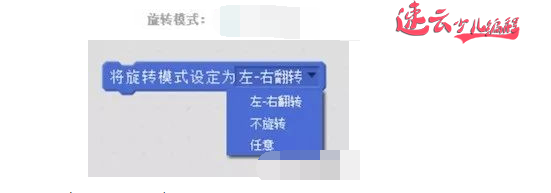 山东少儿编程：Scratch图形化编程等级测试试卷~济南少儿编程~少儿编程(图6)